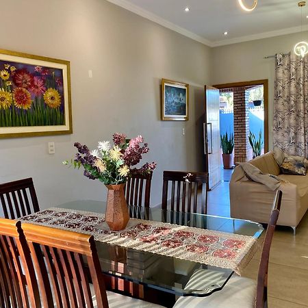 Moderna Y Unica Casa Independiente Con Jardin Y Estacionamiento Сьюдад-дель-Эсте Экстерьер фото