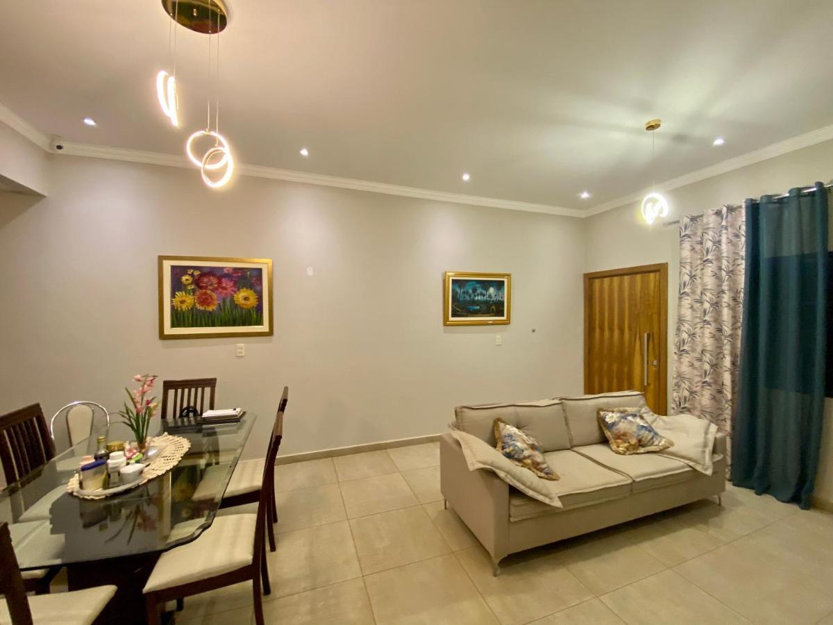 Moderna Y Unica Casa Independiente Con Jardin Y Estacionamiento Сьюдад-дель-Эсте Экстерьер фото