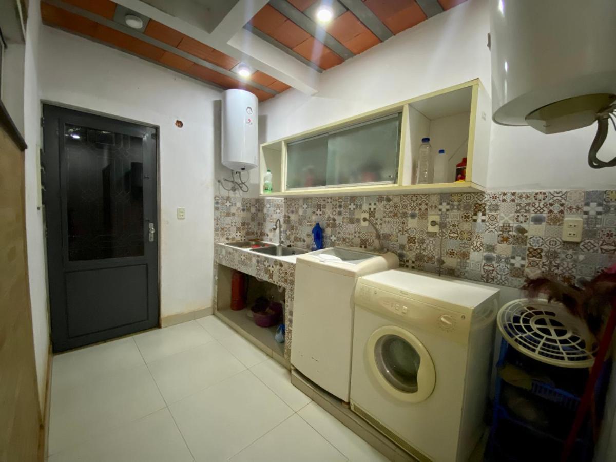 Moderna Y Unica Casa Independiente Con Jardin Y Estacionamiento Сьюдад-дель-Эсте Экстерьер фото